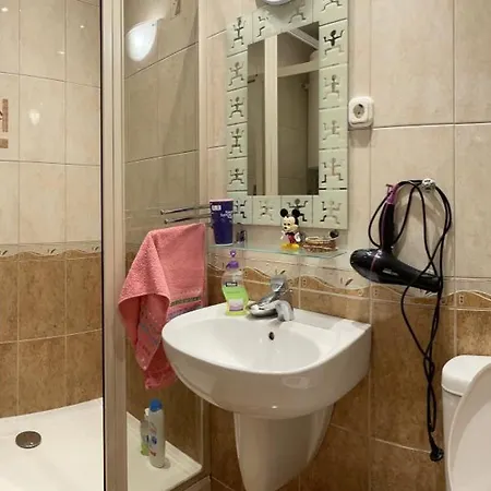 Appartement Andrassy Adventures Budapest