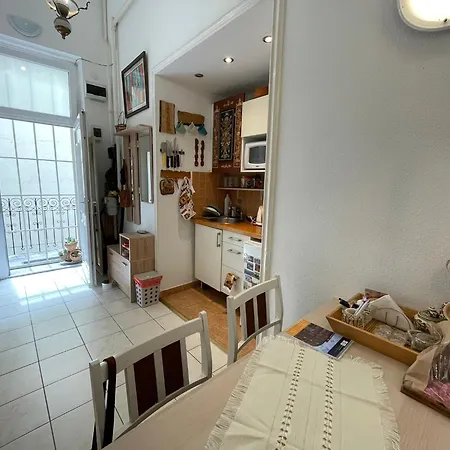 Appartement Andrassy Adventures