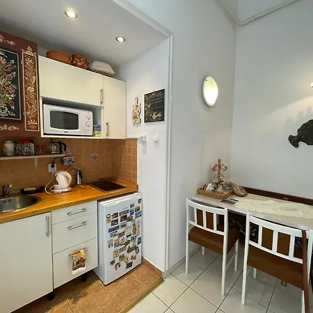 Andrassy Adventures Budapest