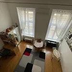 Andrassy Adventures Lägenhet Budapest