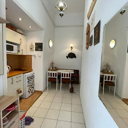 Apartamento Andrassy Adventures