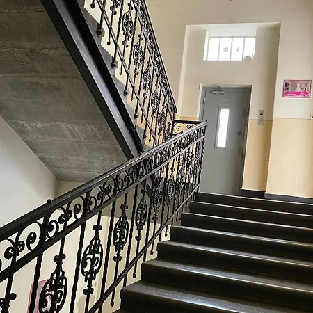 Andrassy Adventures Budapest