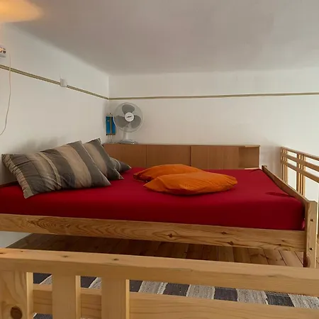 Andrassy Adventures * Budapešť