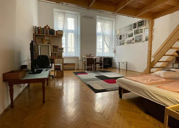 Andrassy Adventures Budapeste