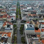 Apartment Andrassy Adventures Budapest