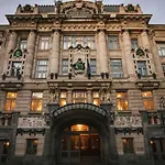 Andrassy Adventures Apartment