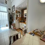 Apartment Andrassy Adventures